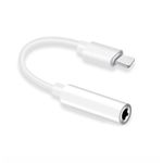 Adaptor SIKS&reg; Cablu Lightning-Jack (5949319030535) fotografia produsului View 2 S