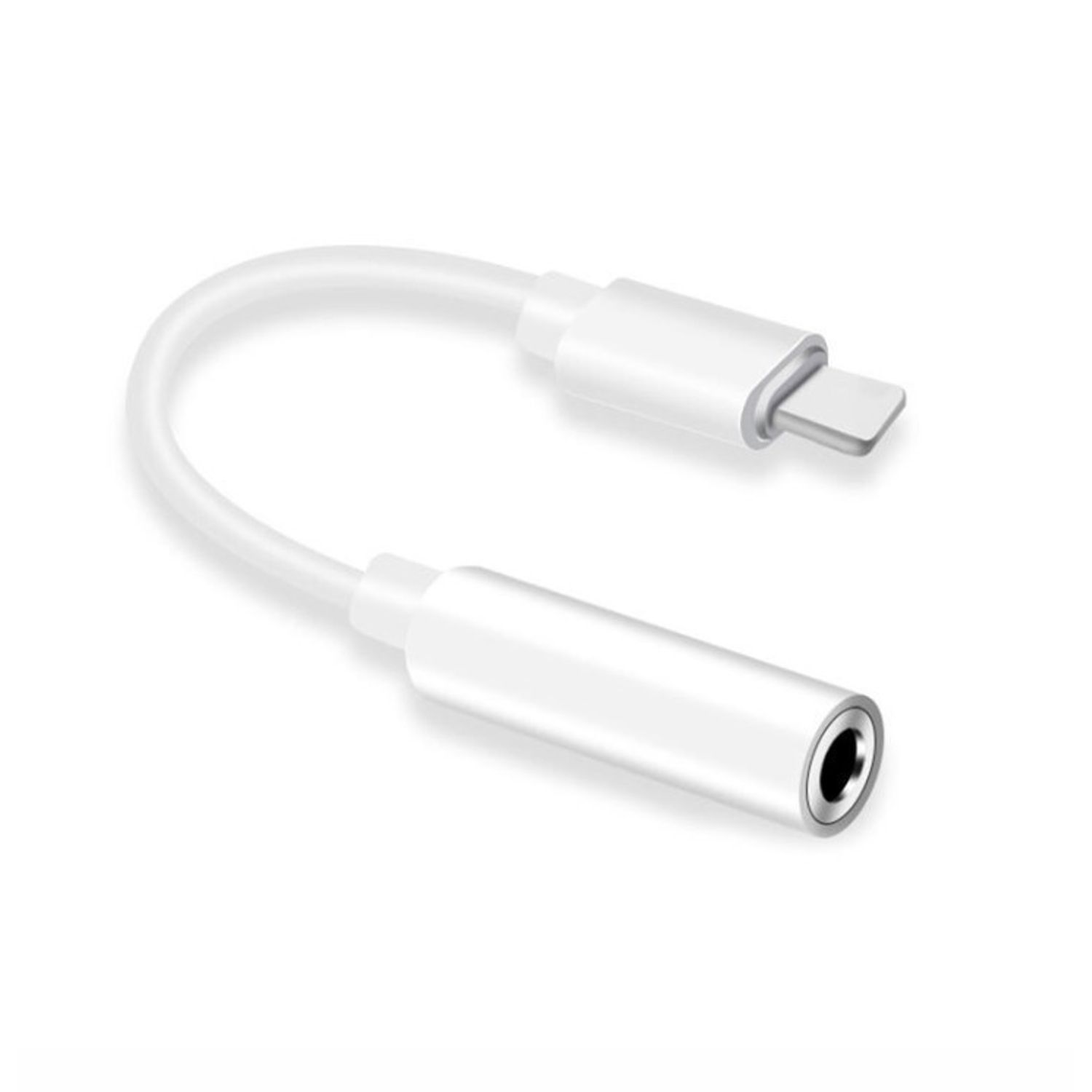 Adaptor SIKS&reg; Cablu Lightning-Jack (5949319030535) fotografia produsului View 2 L