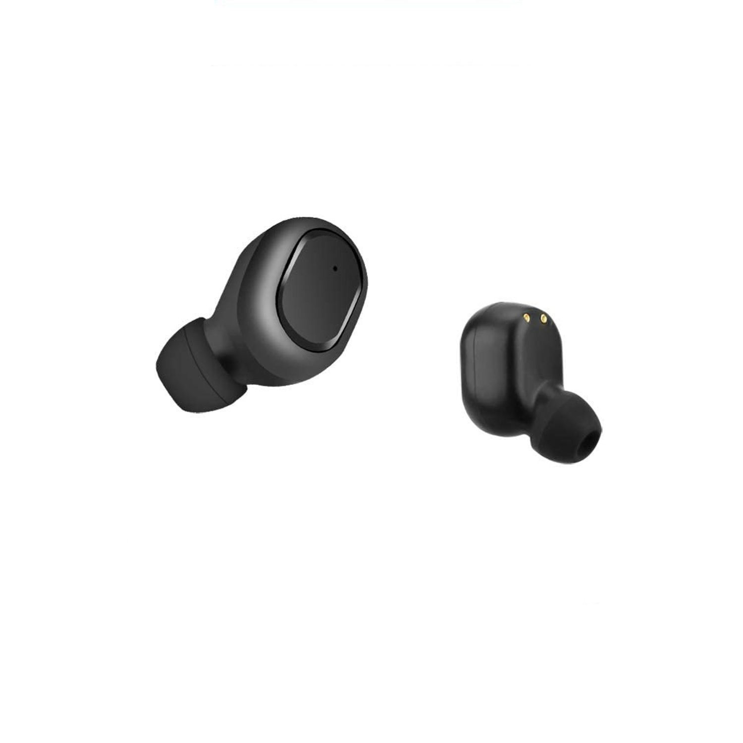 Casti bluetooth SIKS&reg; TWSM1, negru, 51 fotografia produsului View 2 L