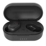 Casti bluetooth SIKS&reg; TWSM1, negru, 51 fotografia produsului