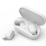 Casti bluetooth SIKS&reg; TWSM1, alb, (5949319035080) fotografia produsului View 2 S