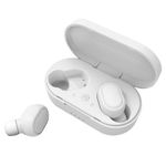 Casti bluetooth SIKS&reg; TWSM1, alb, (5949319035080) fotografia produsului