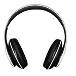 Casti Bluetooth SIKS&reg; cu microfon si radio, wireless, alb fotografia produsului View 5 S