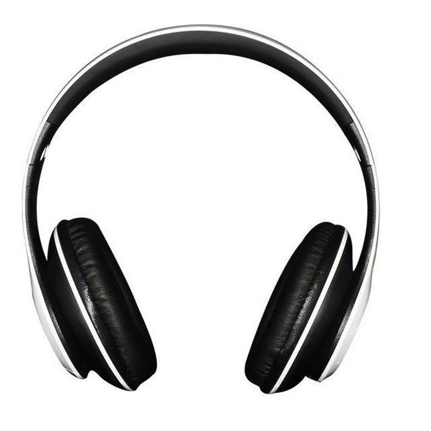 Casti Bluetooth SIKS&reg; cu microfon si radio, wireless, alb fotografia produsului View 5 L