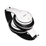 Casti Bluetooth SIKS&reg; cu microfon si radio, wireless, alb fotografia produsului View 3 S