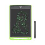 Tableta grafica SIKS&reg; pentru scris si desenat, verde fotografia produsului