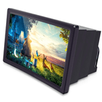 Lupa 3D SIKS&reg; pentru telefon cu amplificator de imagine fotografia produsului View 2 S