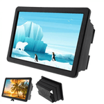 Lupa 3D SIKS&reg; pentru telefon cu amplificator de imagine fotografia produsului View 3 S