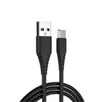 Cablu de date si incarcare SIKS&reg; micro USB fotografia produsului