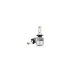 Set 2 Becuri SIKS&reg; cu LED AUTO H4, 6000K, 36w/bec fotografia produsului View 5 S