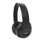 Casti Bluetooth SIKS&reg; cu microfon si radio, wireless, negru fotografia produsului