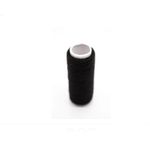 Papiota SIKS&reg; poliester, ata de cusut, negru fotografia produsului View 2 S
