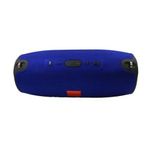 Boxa bluetooth SIKS&reg; BBXTS05, albastru inchis, marimea S, rezistenta la apa fotografia produsului View 2 S