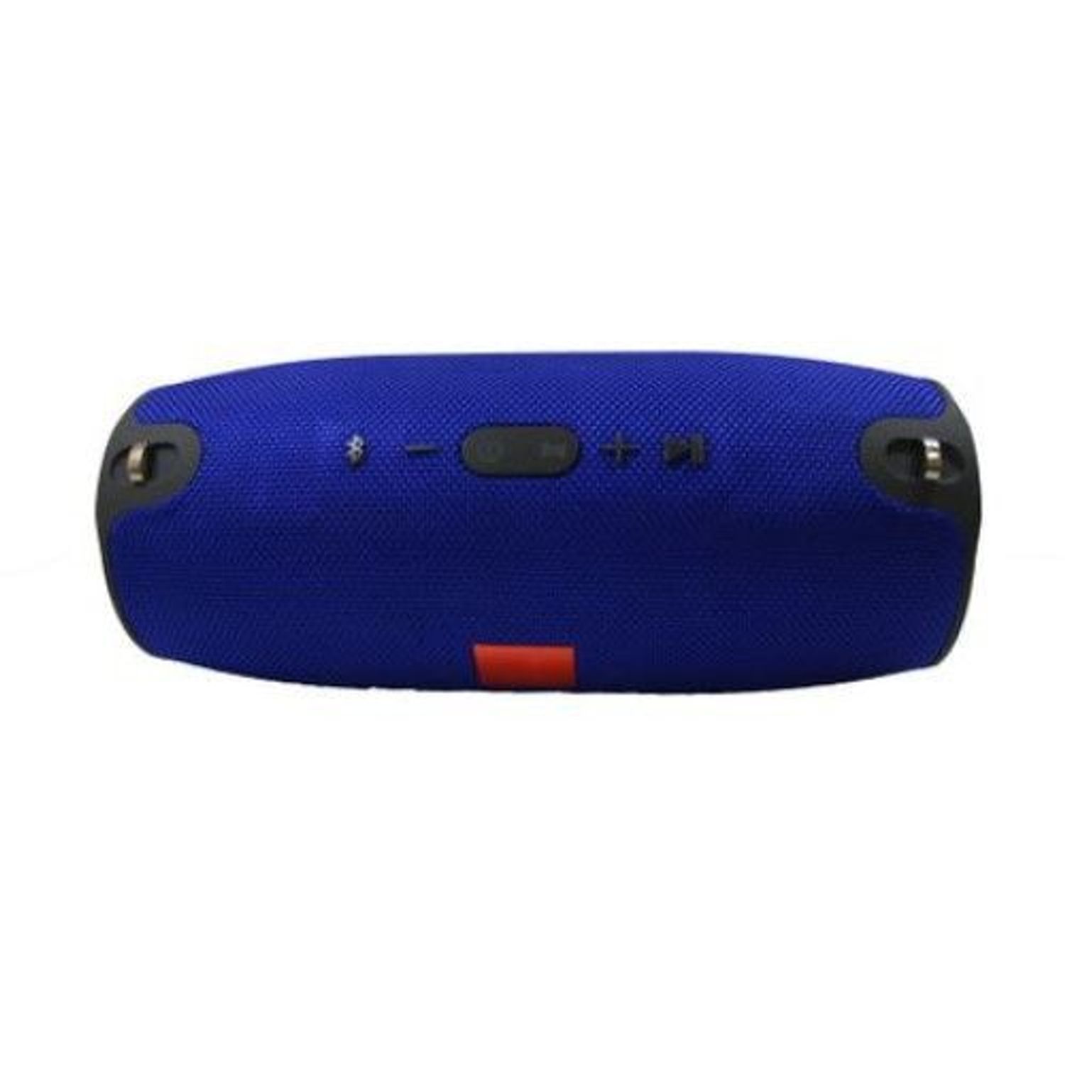Boxa bluetooth SIKS&reg; BBXTS05, albastru inchis, marimea S, rezistenta la apa fotografia produsului View 2 L