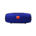 Boxa bluetooth SIKS&reg; BBXTS05, albastru inchis, marimea S, rezistenta la apa fotografia produsului