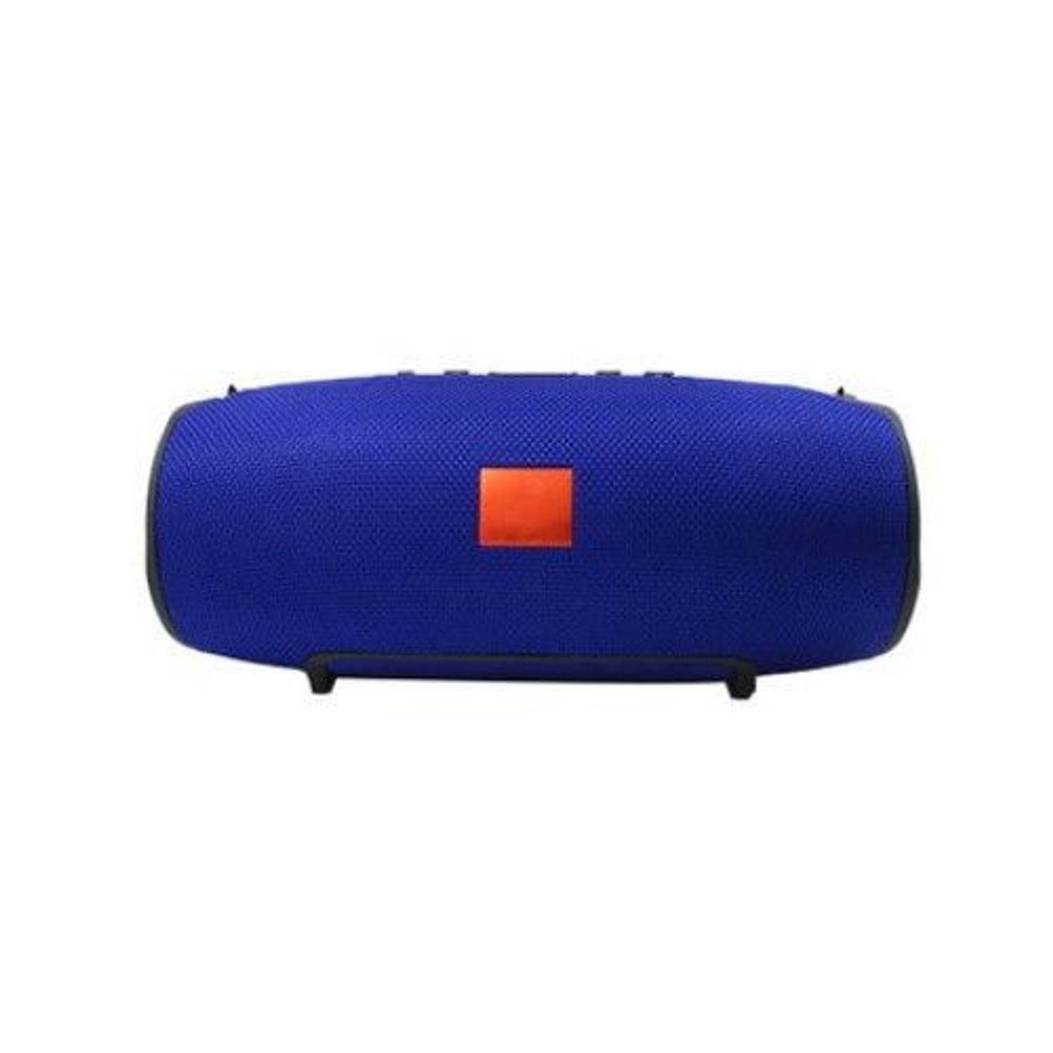 Boxa bluetooth SIKS&reg; BBXTS05, albastru inchis, marimea S, rezistenta la apa fotografia produsului