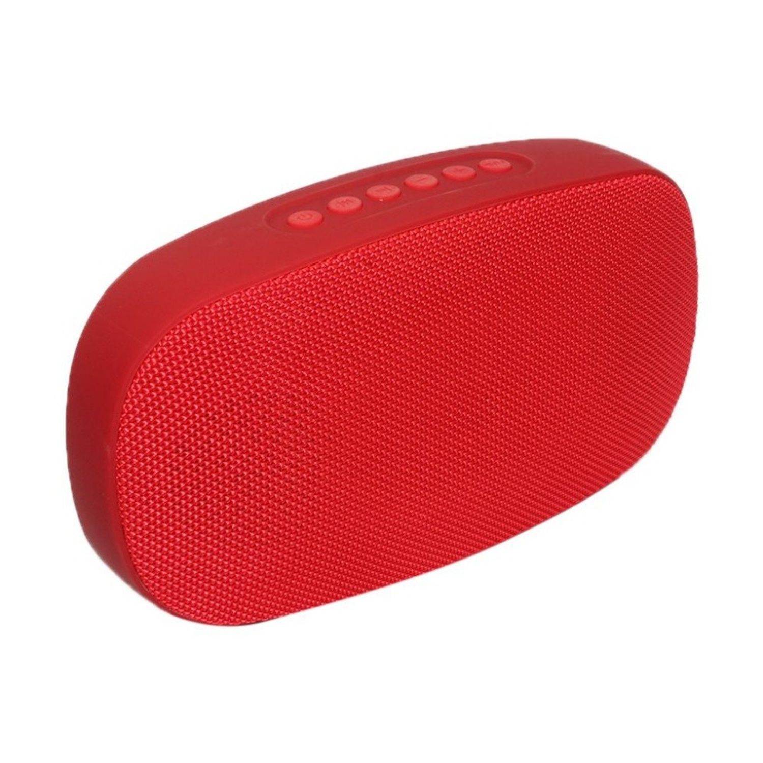 Boxa portabila SIKS&reg; cu bluetooth, microfon, USB, TF, AUX, (5949319065759) fotografia produsului