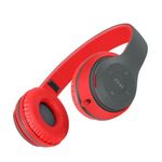 Casti audio wireless, SIKS&reg;, P47 Bluetooth 50, (5949319062475) fotografia produsului View 5 S