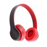 Casti audio wireless, SIKS&reg;, P47 Bluetooth 50, (5949319062475) fotografia produsului