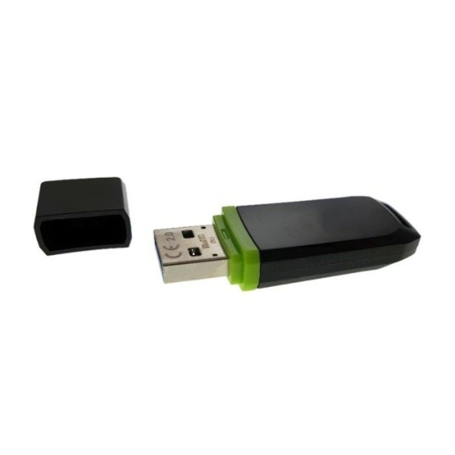 Memorie externa stick SIKS&reg;, 8GB, negru fotografia produsului View 4 L