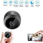 Mini camera SIKS&reg; dispozitiv spionaj, microfon, negru fotografia produsului View 4 S