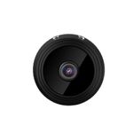 Mini camera SIKS&reg; dispozitiv spionaj, microfon, negru fotografia produsului
