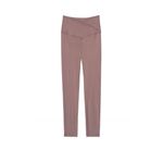 Colanti dama, Victoria's Secret, Live on Point Love Cloud Legging, Crem, XS INTL fotografia produsului View 3 S