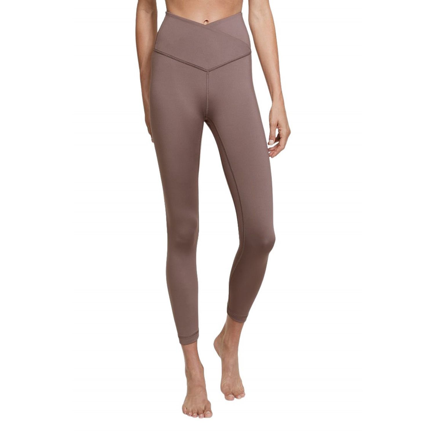 Colanti dama, Victoria's Secret, Live on Point Love Cloud Legging, Crem, XS INTL fotografia produsului