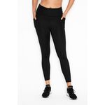 Colanti dama, Victoria's Secret, Essential Pocket Legging, Negri