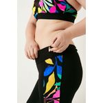 Colanti, Victoria's Secret, High-Rise Flow On Point Legging, Negri S INTL fotografia produsului View 3 S