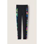 Colanti, Victoria's Secret, High-Rise Flow On Point Legging, Negri S INTL fotografia produsului View 4 S