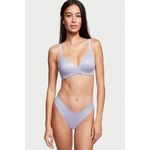 Sutien Victoria's Secret, VS Bare Infinity Flex Bra, Alb, US 34D, EU 75D fotografia produsului View 4 S