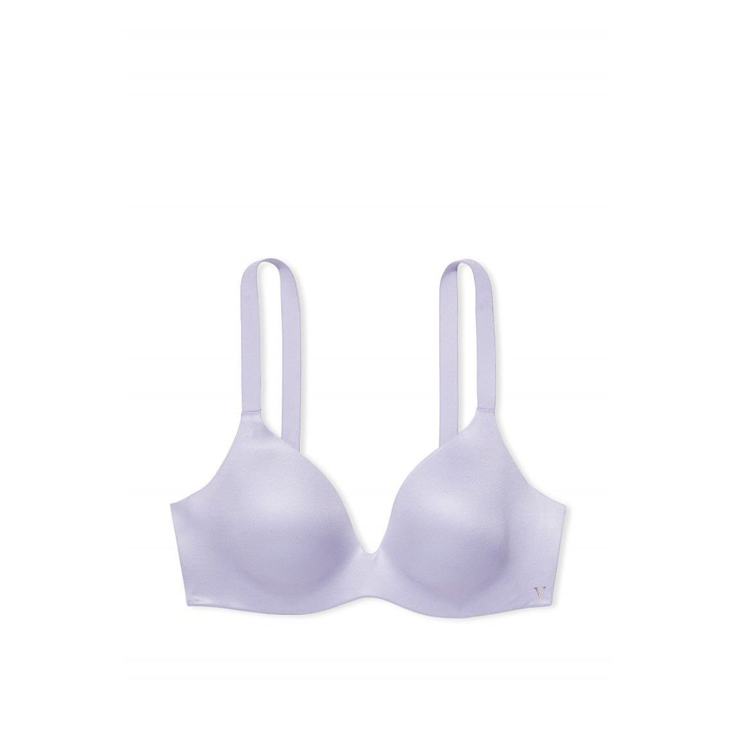 Sutien Victoria's Secret, VS Bare Infinity Flex Bra, Alb, US 32D, EU 70D fotografia produsului View 3 L