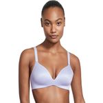 Sutien Victoria's Secret, VS Bare Infinity Flex Bra, Alb, US 32D, EU 70D fotografia produsului