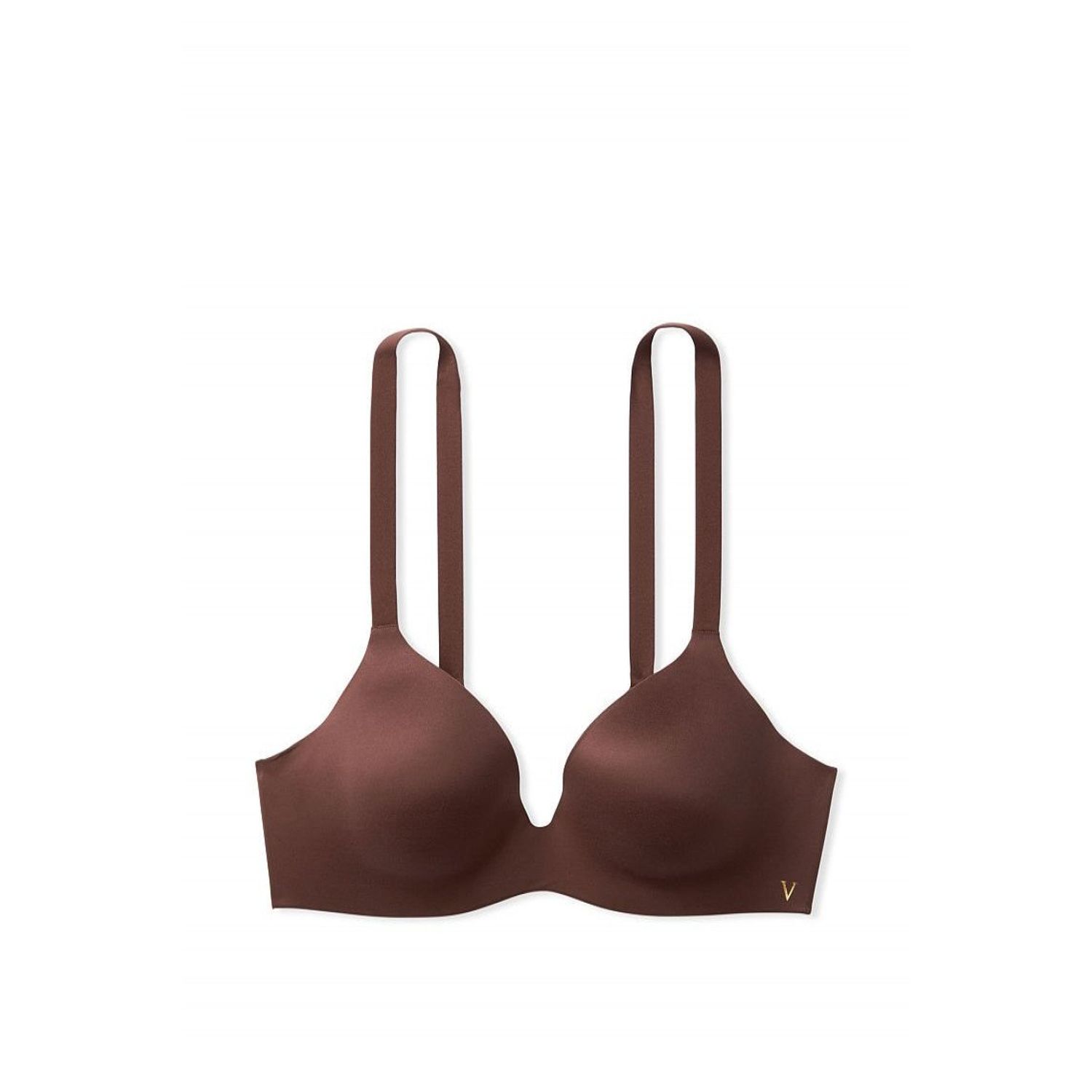 Sutien Victoria's Secret, VS Bare Infinity Flex Bra, Maro, US 34C, EU 75C fotografia produsului View 3 L