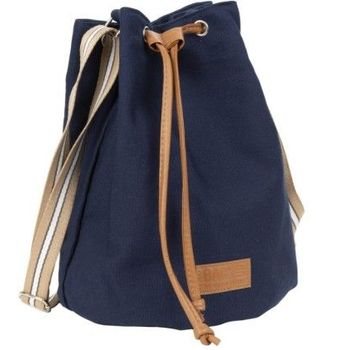 Rucsac tip geanta umar, 2 in 1, din panza, Derform BackUP