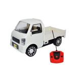 Camioneta cu RC, 22x10,5x12,5 cm fotografia produsului