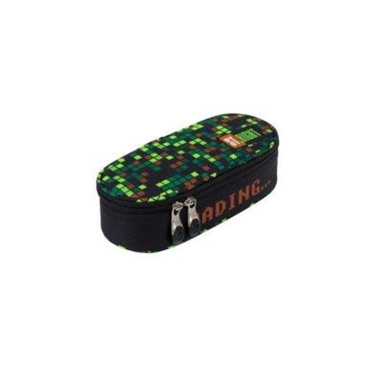 Penar borseta, cu clapeta interioara rigida, StRight, Gamer PC01 fotografia produsului