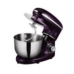Robot de bucatarie, 6 Litri, Purple Eclipse Collection, Berlinger Haus, BH 9200, mov fotografia produsului