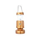 Felinar pentru camping, incarcare solara, GSH-9299 fotografia produsului