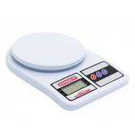 Cantar de bucatarie, Enger, maxim 7 kg, precizie 1 Gram fotografia produsului