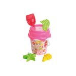 Set de joaca pentru nisip, galetusa pentru copii, diferite modele fotografia produsului
