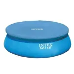 Acoperis Pentru Piscina, Intex, Ideal pentru Protectie, 244 cm fotografia produsului