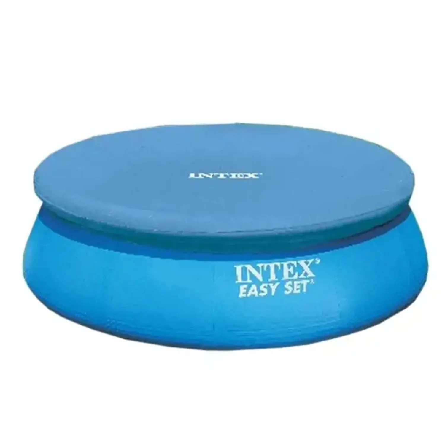 Acoperis Pentru Piscina, Intex, Ideal pentru Protectie, 244 cm fotografia produsului