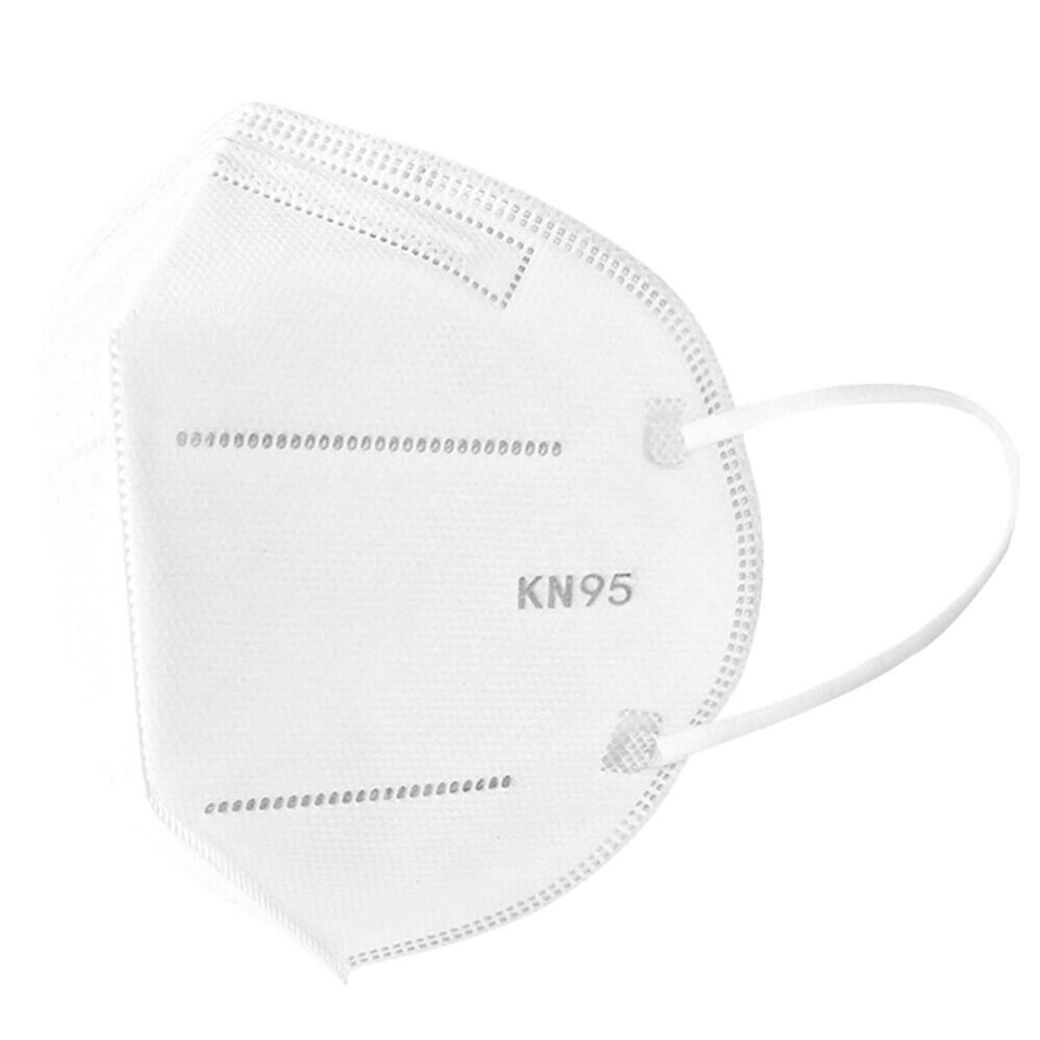 Masca de protectie, FFP2, KN95, 5 Straturi fotografia produsului