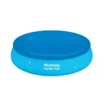 Acoperis Pentru Piscina, Intex, Ideal pentru Protectie, 244 cm fotografia produsului View 4 S