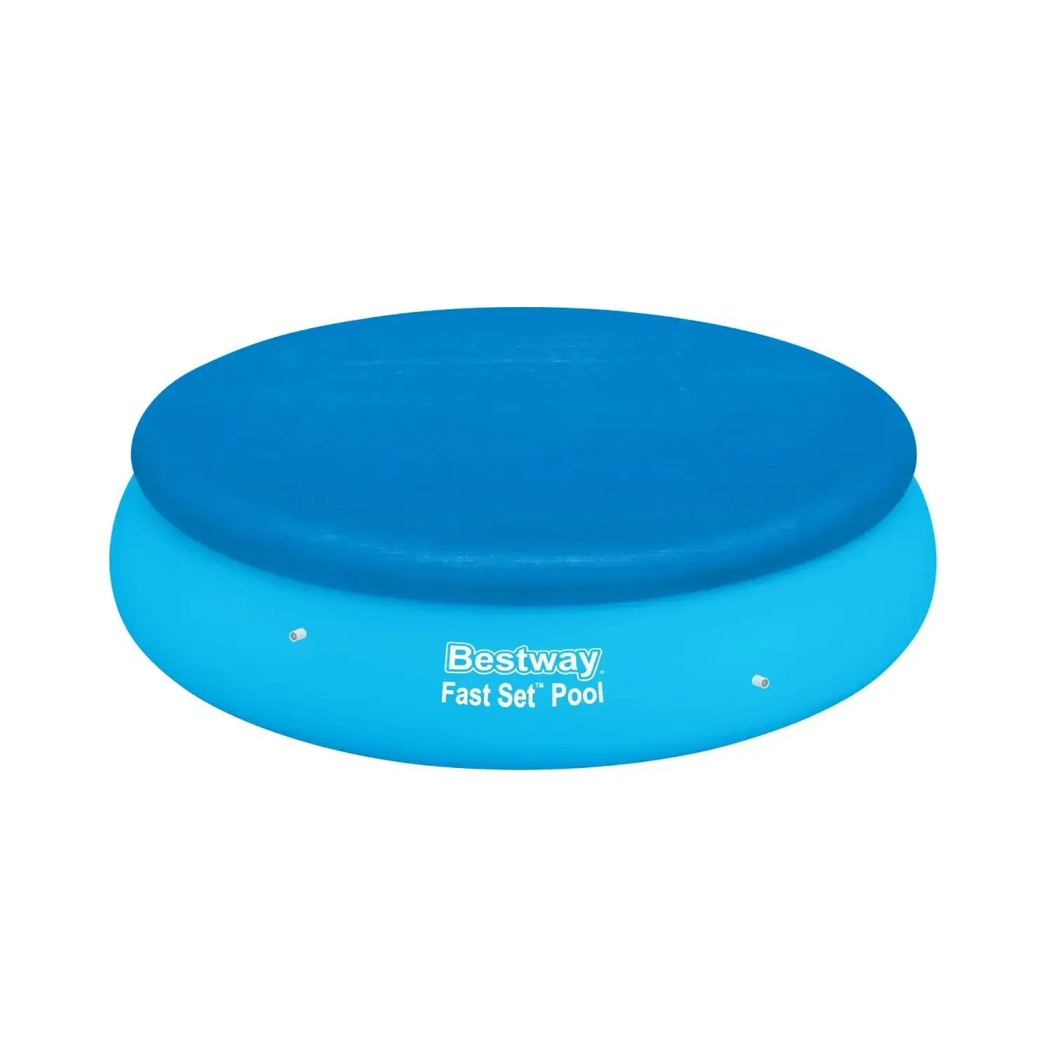 Acoperis Pentru Piscina, Intex, Ideal pentru Protectie, 244 cm fotografia produsului View 4 L