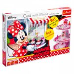 Joc Educativ 3D, Gateste cu Minnie fotografia produsului