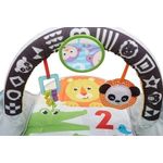 Saltea cu Activitati 2 in 1 pentru Copii fotografia produsului View 2 S
