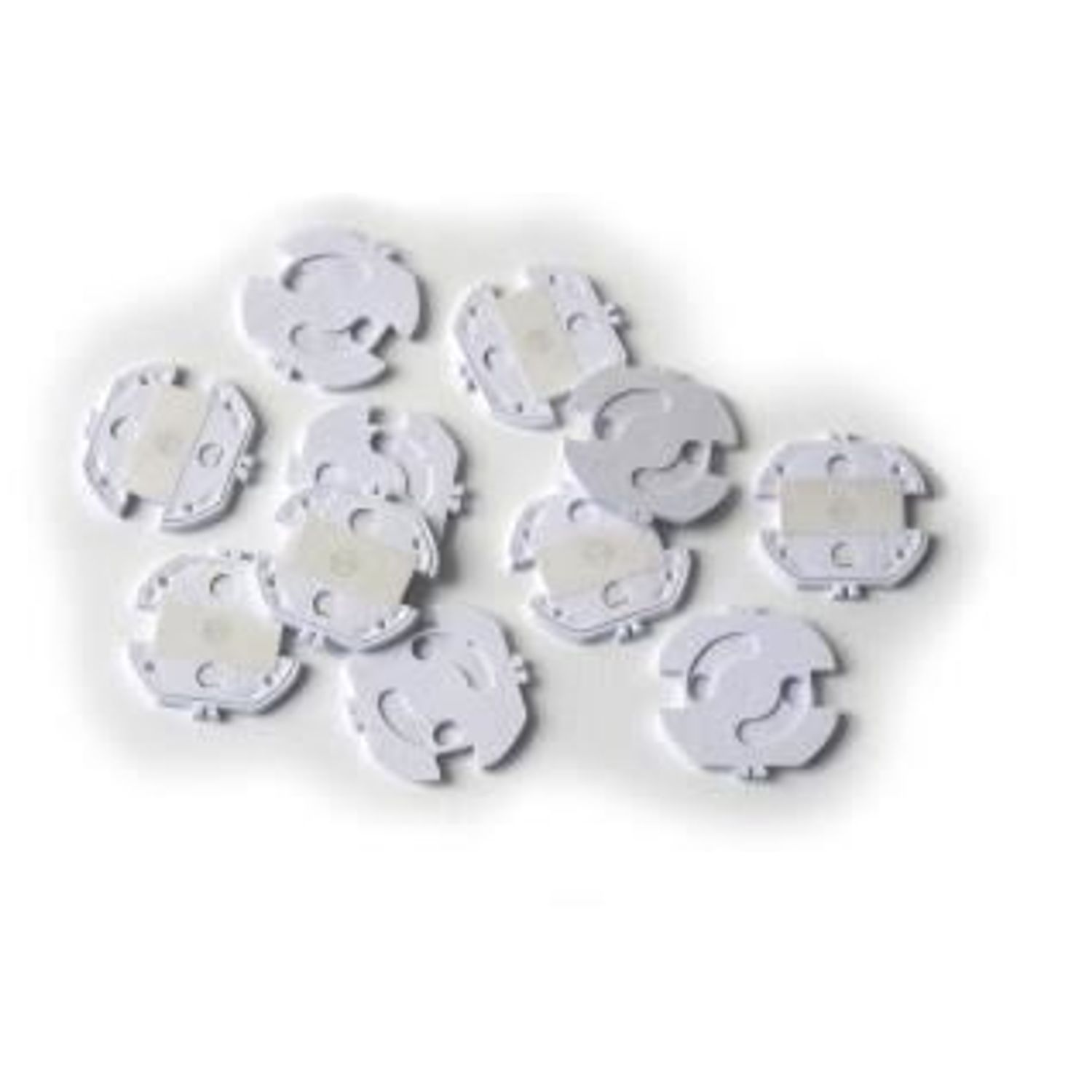 Protectii cu adeziv pentru prize MCT 3246010 fotografia produsului View 2 L
